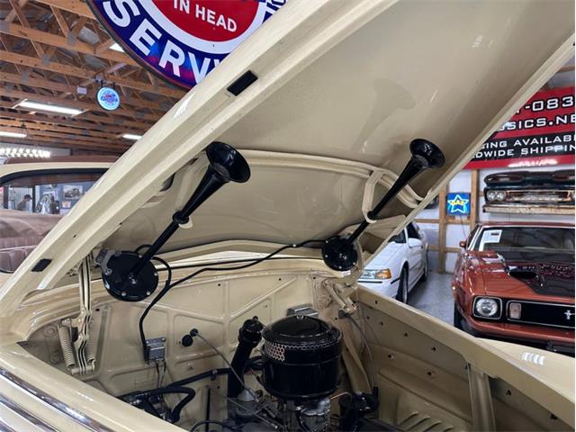 1939 Lincoln Zephyr (CC-2005265) for sale in Newfield, New Jersey
