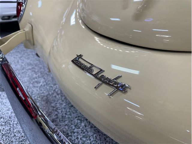 1939 Lincoln Zephyr (CC-2005265) for sale in Newfield, New Jersey