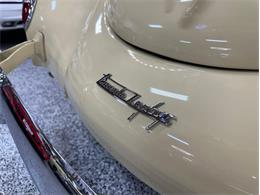 1939 Lincoln Zephyr (CC-2005265) for sale in Newfield, New Jersey