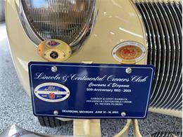 1939 Lincoln Zephyr (CC-2005265) for sale in Newfield, New Jersey
