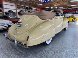 1939 Lincoln Zephyr (CC-2005265) for sale in Newfield, New Jersey