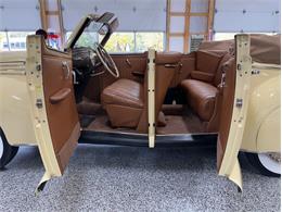 1939 Lincoln Zephyr (CC-2005265) for sale in Newfield, New Jersey
