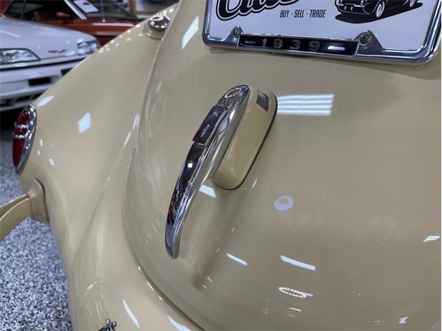 1939 Lincoln Zephyr (CC-2005265) for sale in Newfield, New Jersey