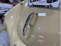 1939 Lincoln Zephyr (CC-2005265) for sale in Newfield, New Jersey