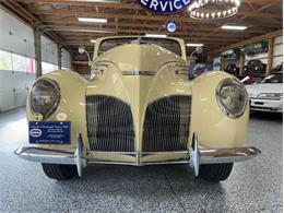 1939 Lincoln Zephyr (CC-2005265) for sale in Newfield, New Jersey