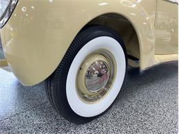 1939 Lincoln Zephyr (CC-2005265) for sale in Newfield, New Jersey