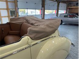 1939 Lincoln Zephyr (CC-2005265) for sale in Newfield, New Jersey