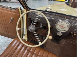 1939 Lincoln Zephyr (CC-2005265) for sale in Newfield, New Jersey