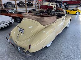 1939 Lincoln Zephyr (CC-2005265) for sale in Newfield, New Jersey