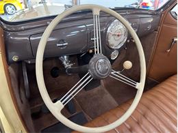 1939 Lincoln Zephyr (CC-2005265) for sale in Newfield, New Jersey