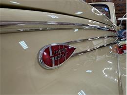 1939 Lincoln Zephyr (CC-2005265) for sale in Newfield, New Jersey