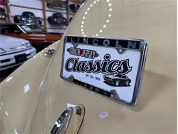 1939 Lincoln Zephyr (CC-2005265) for sale in Newfield, New Jersey