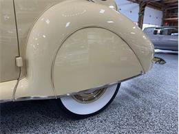 1939 Lincoln Zephyr (CC-2005265) for sale in Newfield, New Jersey