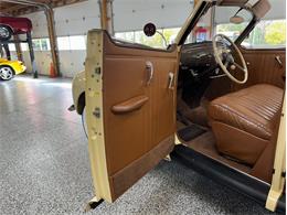 1939 Lincoln Zephyr (CC-2005265) for sale in Newfield, New Jersey