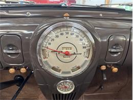 1939 Lincoln Zephyr (CC-2005265) for sale in Newfield, New Jersey