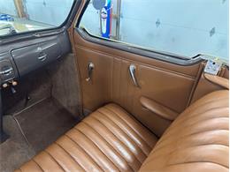 1939 Lincoln Zephyr (CC-2005265) for sale in Newfield, New Jersey