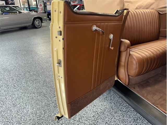 1939 Lincoln Zephyr (CC-2005265) for sale in Newfield, New Jersey