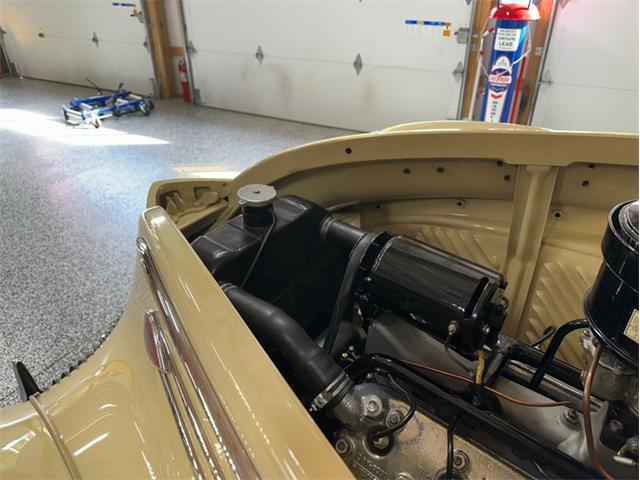 1939 Lincoln Zephyr (CC-2005265) for sale in Newfield, New Jersey