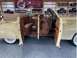 1939 Lincoln Zephyr (CC-2005265) for sale in Newfield, New Jersey