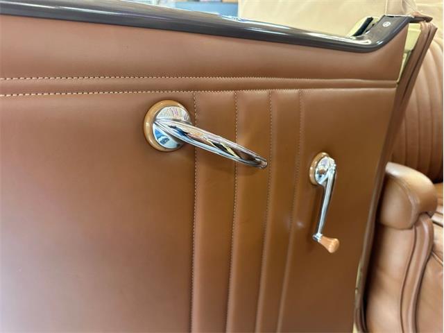 1939 Lincoln Zephyr (CC-2005265) for sale in Newfield, New Jersey