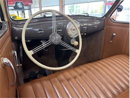 1939 Lincoln Zephyr (CC-2005265) for sale in Newfield, New Jersey