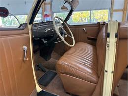 1939 Lincoln Zephyr (CC-2005265) for sale in Newfield, New Jersey