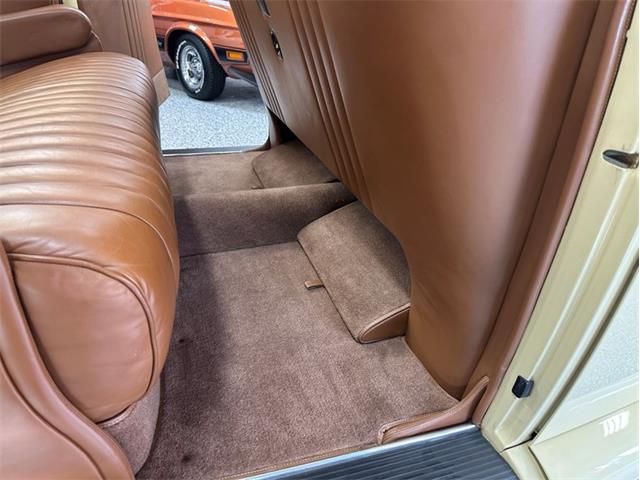 1939 Lincoln Zephyr (CC-2005265) for sale in Newfield, New Jersey