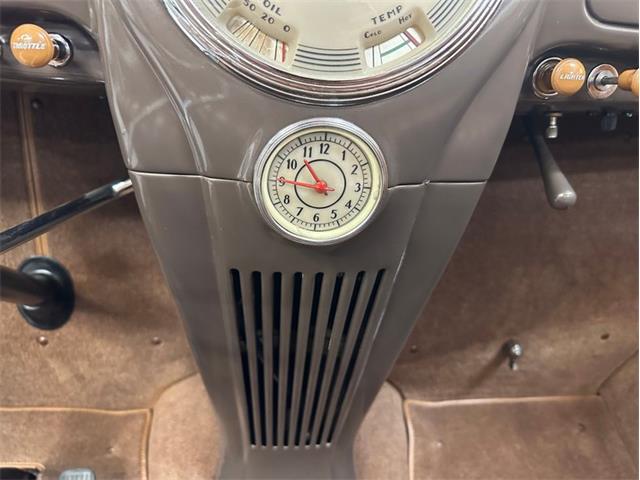 1939 Lincoln Zephyr (CC-2005265) for sale in Newfield, New Jersey