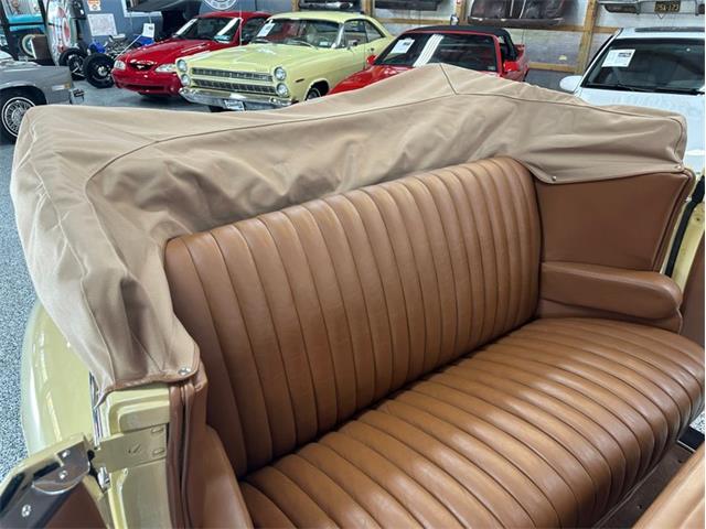 1939 Lincoln Zephyr (CC-2005265) for sale in Newfield, New Jersey
