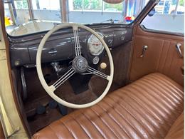 1939 Lincoln Zephyr (CC-2005265) for sale in Newfield, New Jersey