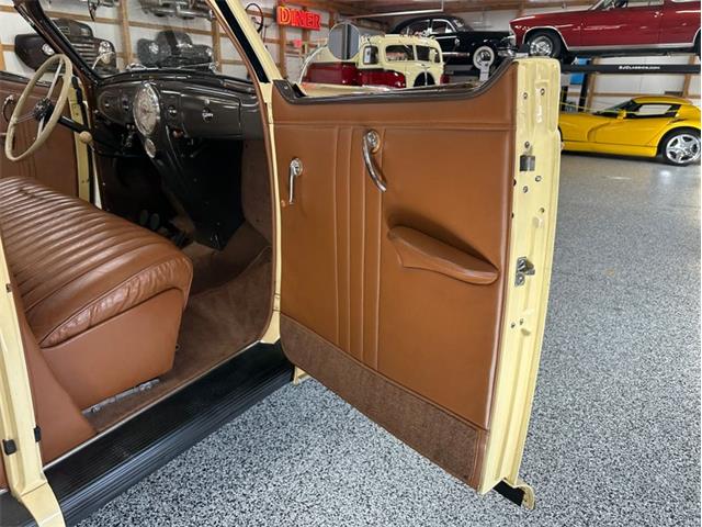 1939 Lincoln Zephyr (CC-2005265) for sale in Newfield, New Jersey