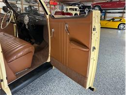 1939 Lincoln Zephyr (CC-2005265) for sale in Newfield, New Jersey