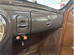 1939 Lincoln Zephyr (CC-2005265) for sale in Newfield, New Jersey