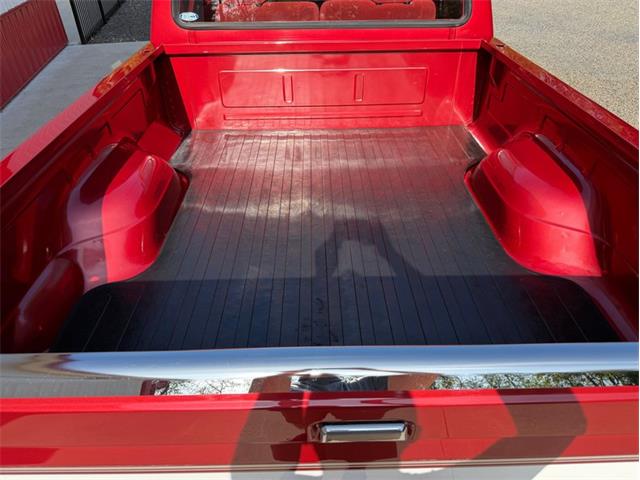 1993 Ford F150 (CC-2005267) for sale in Newfield, New Jersey