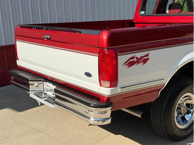1993 Ford F150 (CC-2005267) for sale in Newfield, New Jersey