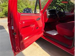 1993 Ford F150 (CC-2005267) for sale in Newfield, New Jersey