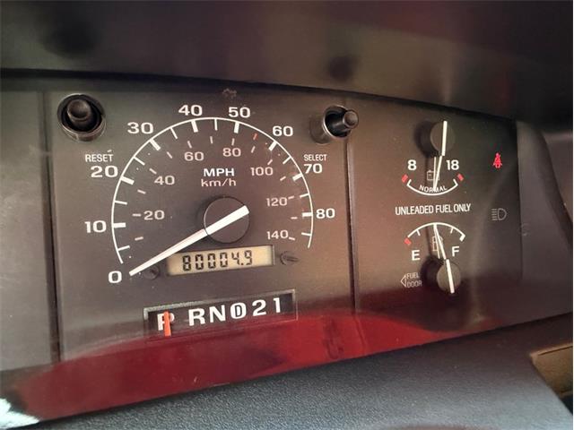 1993 Ford F150 (CC-2005267) for sale in Newfield, New Jersey