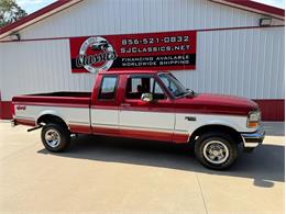 1993 Ford F150 (CC-2005267) for sale in Newfield, New Jersey