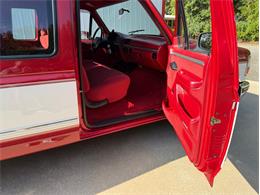 1993 Ford F150 (CC-2005267) for sale in Newfield, New Jersey