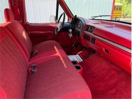1993 Ford F150 (CC-2005267) for sale in Newfield, New Jersey