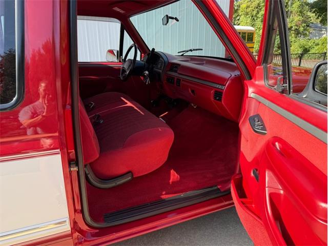 1993 Ford F150 (CC-2005267) for sale in Newfield, New Jersey
