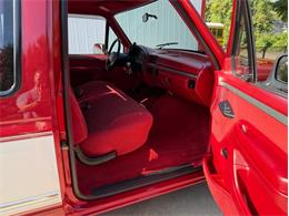 1993 Ford F150 (CC-2005267) for sale in Newfield, New Jersey