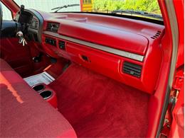 1993 Ford F150 (CC-2005267) for sale in Newfield, New Jersey