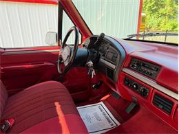 1993 Ford F150 (CC-2005267) for sale in Newfield, New Jersey