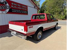 1993 Ford F150 (CC-2005267) for sale in Newfield, New Jersey
