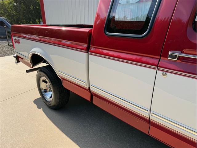 1993 Ford F150 (CC-2005267) for sale in Newfield, New Jersey