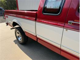 1993 Ford F150 (CC-2005267) for sale in Newfield, New Jersey