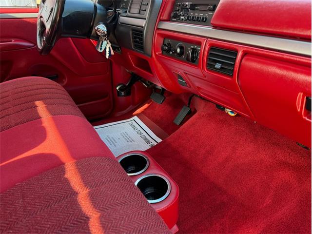 1993 Ford F150 (CC-2005267) for sale in Newfield, New Jersey