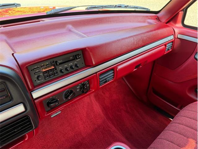 1993 Ford F150 (CC-2005267) for sale in Newfield, New Jersey