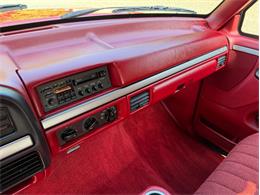 1993 Ford F150 (CC-2005267) for sale in Newfield, New Jersey